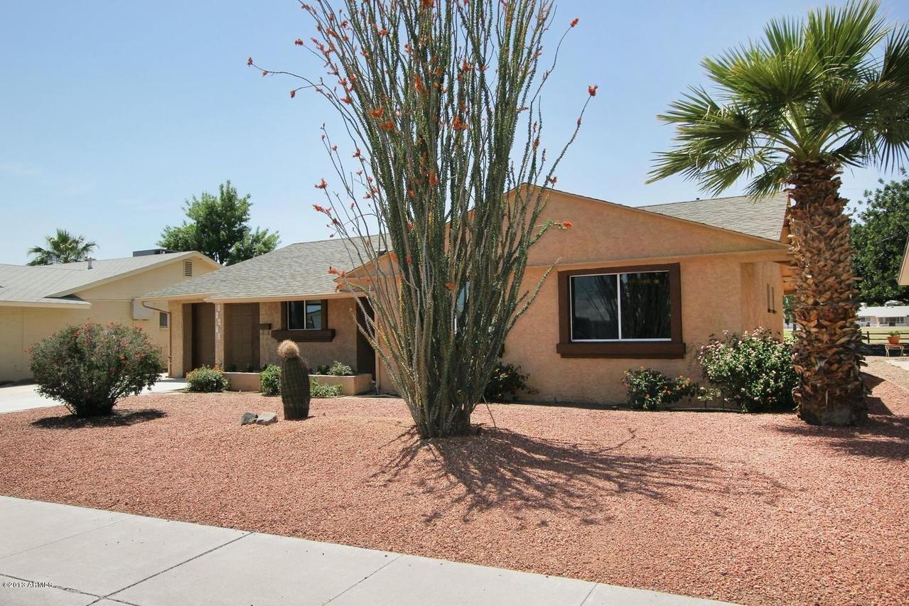 11632 N Balboa Dr., Sun City, AZ 85351