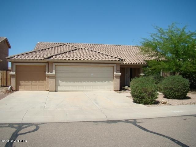 1949 N Sage Dr., Casa Grande, AZ 85122