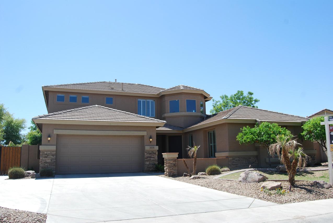 4419 E Sports Dr., Gilbert, AZ 85298