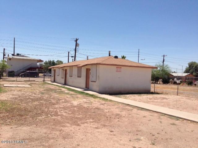 1937 E Monroe St., Phoenix, AZ 85034