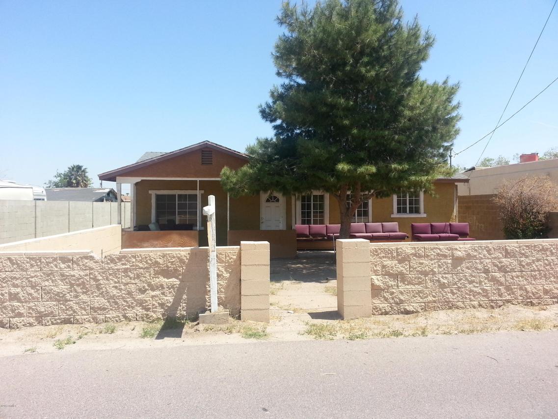 6029 S 1st St., Phoenix, AZ 85042