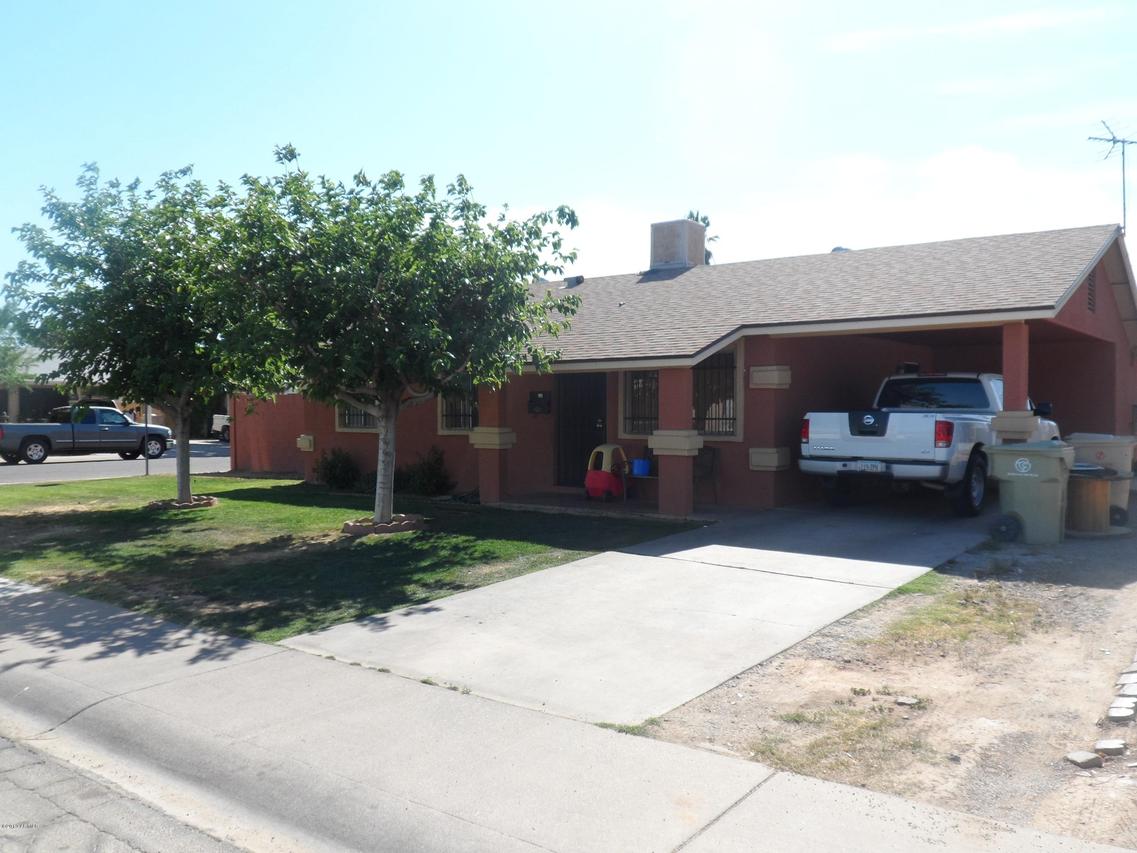 6122 N 65th Ave., Glendale, AZ 85301