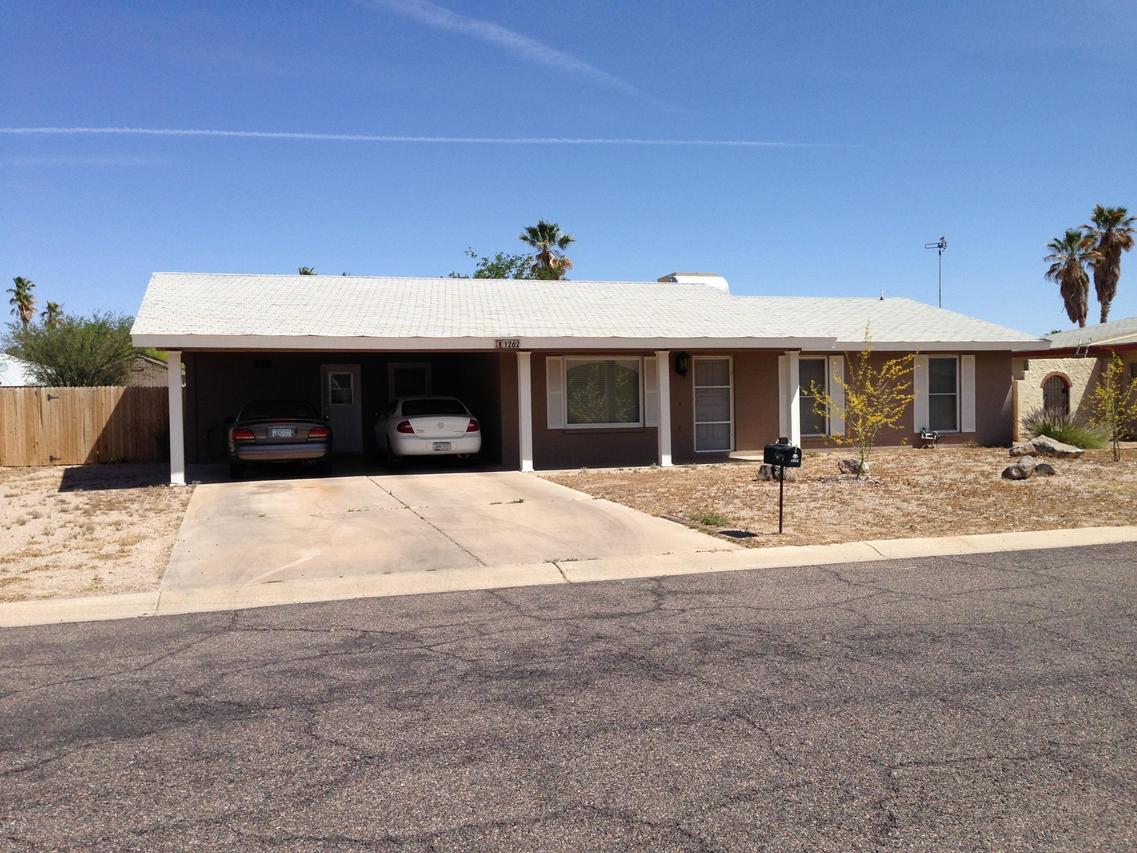 1262 E Avenida Ellena St., Casa Grande, AZ 85122