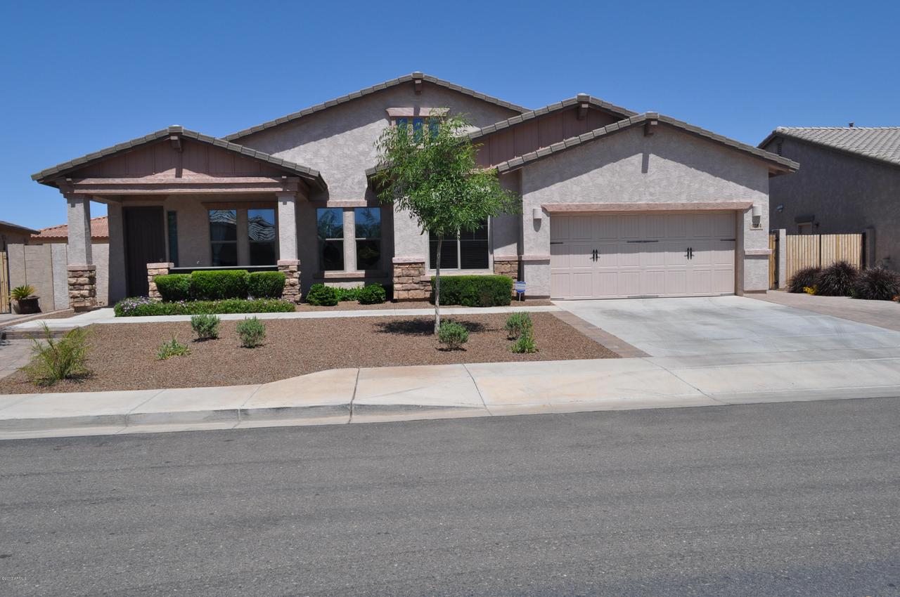 9284 W Alyssa Ln., Peoria, AZ 85383