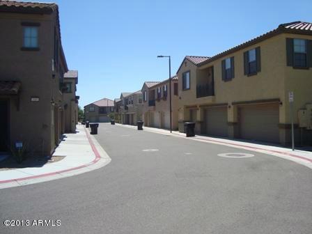 1330 S Aaron Dr. #177, Mesa, AZ 85209