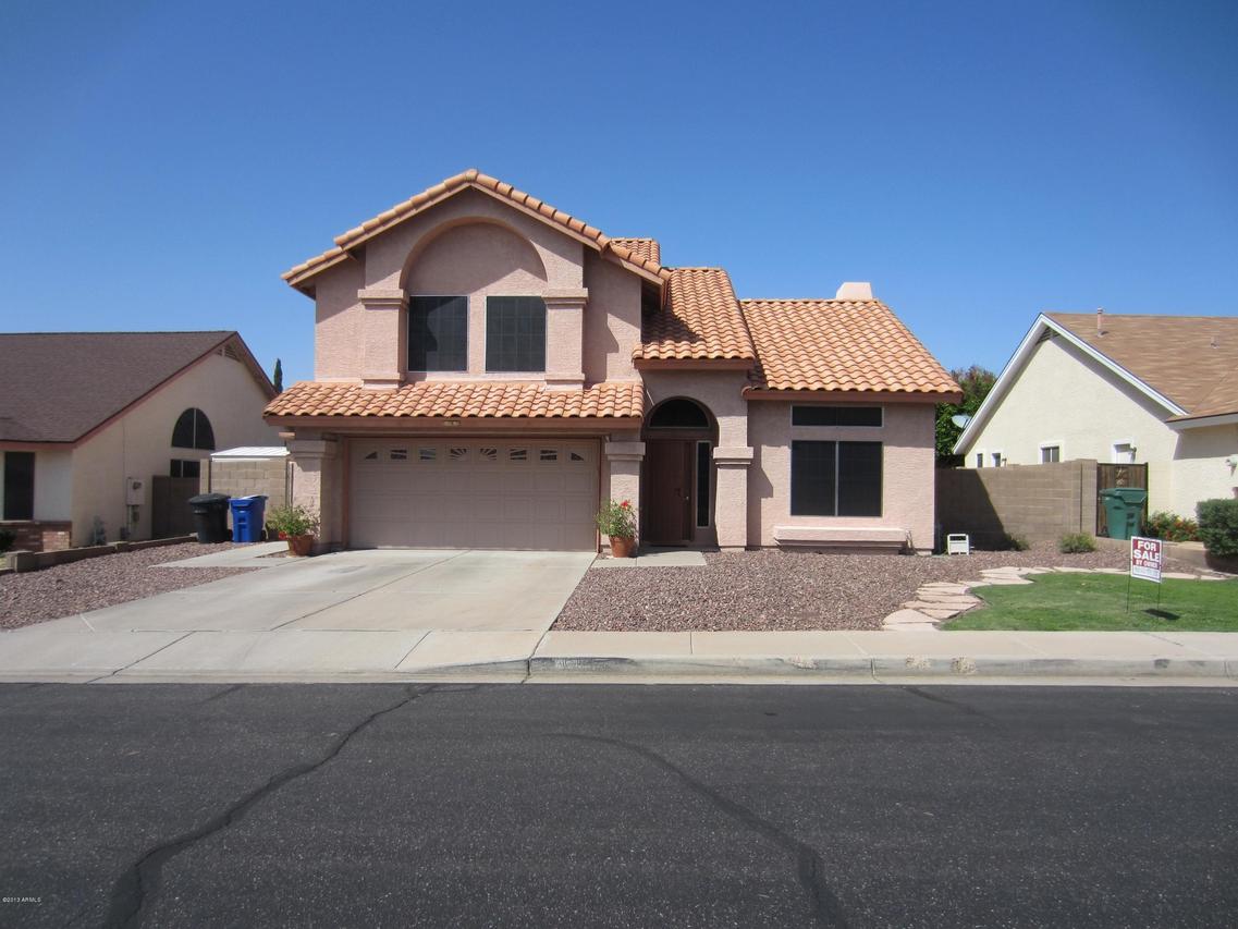 6556 E Norwood St., Mesa, AZ 85215