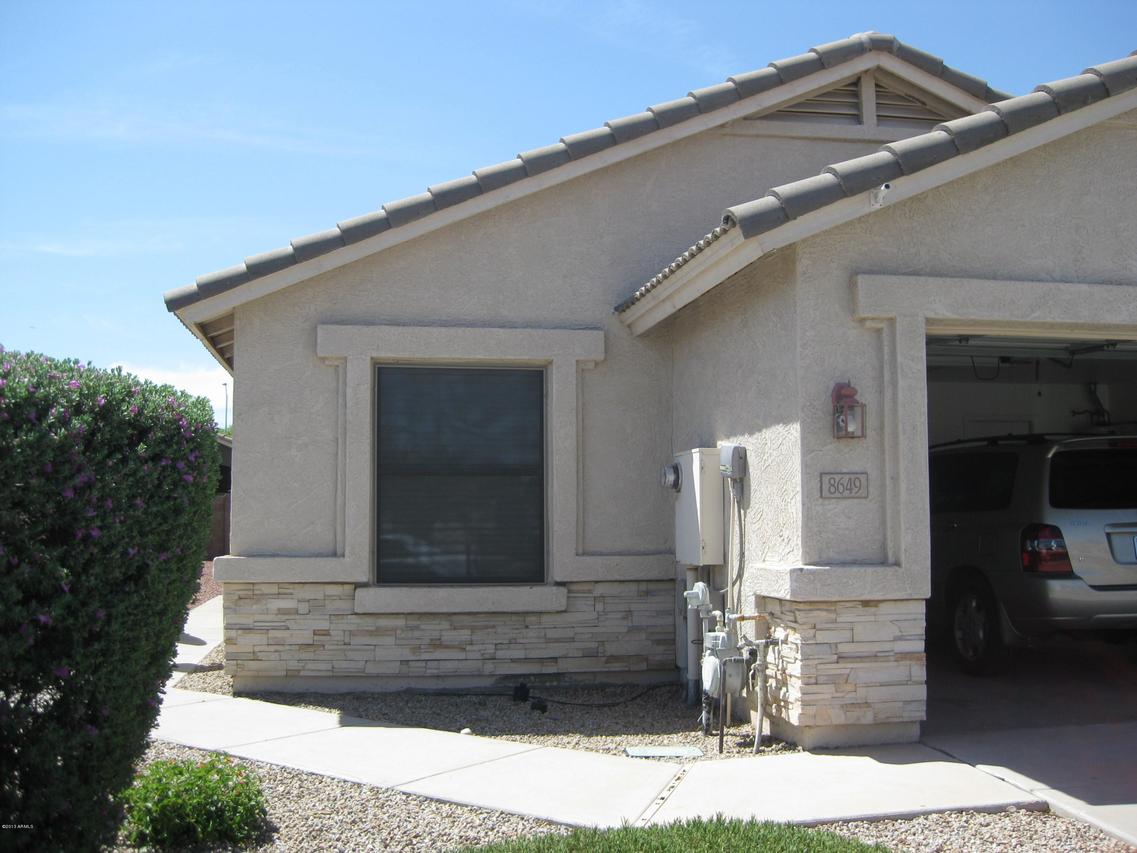 8649 E Nido Ave., Mesa, AZ 85208