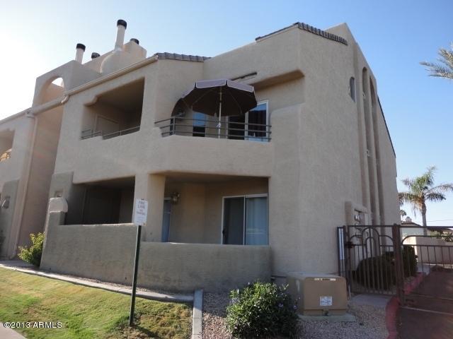 3845 E Greenway Rd. #101, Phoenix, AZ 85032
