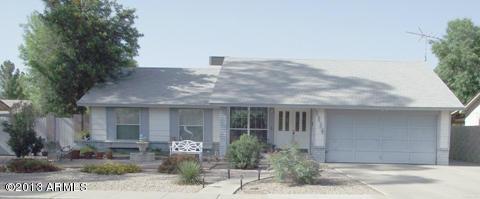 3324 E Florian Ave., Mesa, AZ 85204