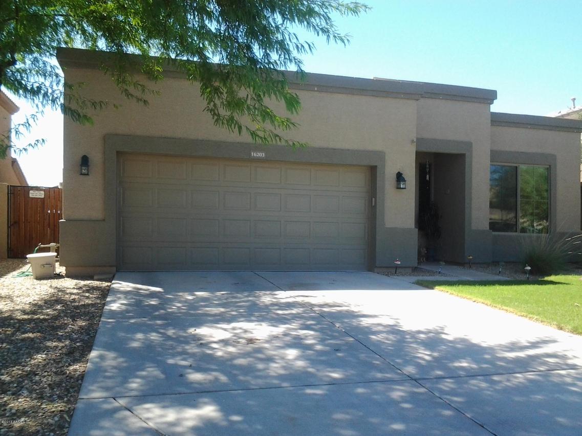 16203 W Winchcomb Dr., Surprise, AZ 85379
