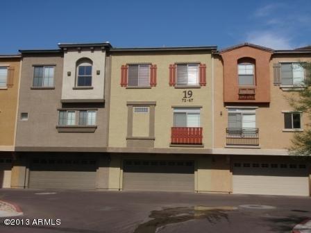 16825 N 14th St. #72, Phoenix, AZ 85022