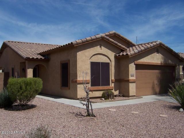 25536 W Red Sky Pl., Buckeye, AZ 85326