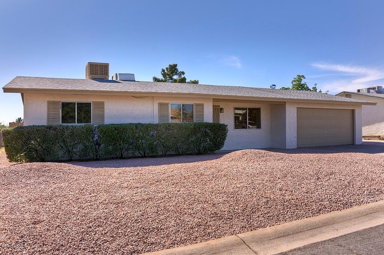 826 N 95th Pl., Mesa, AZ 85207