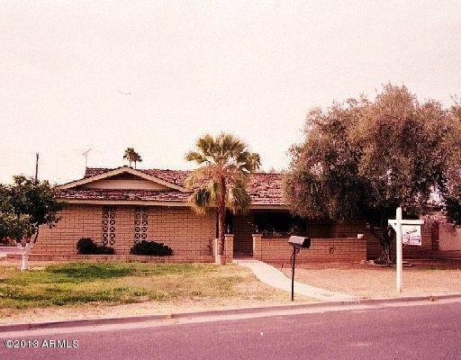 1865 E Fountain St., Mesa, AZ 85203