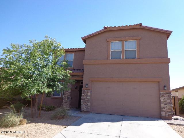 17325 W Monroe St., Goodyear, AZ 85338