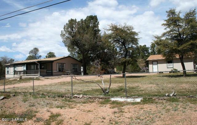 610 E Park Dr., Payson, AZ 85541