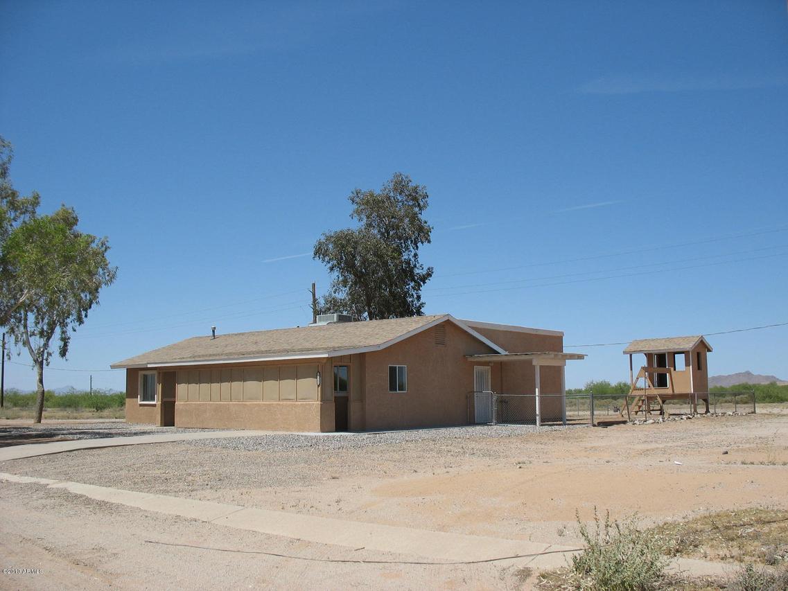 25566 W Marconi Dr., Casa Grande, AZ 85193