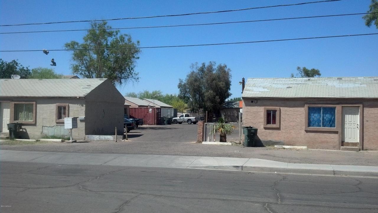 210 E Illini St., Phoenix, AZ 85040