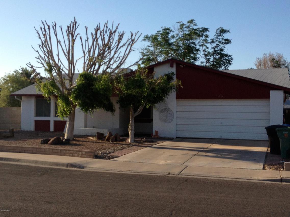 930 W Los Lagos Vista Ave., Mesa, AZ 85210