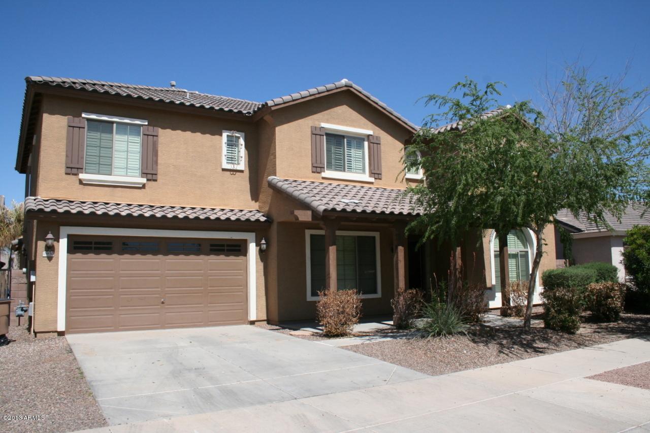 18850 E Cardinal Way, Queen Creek, AZ 85142