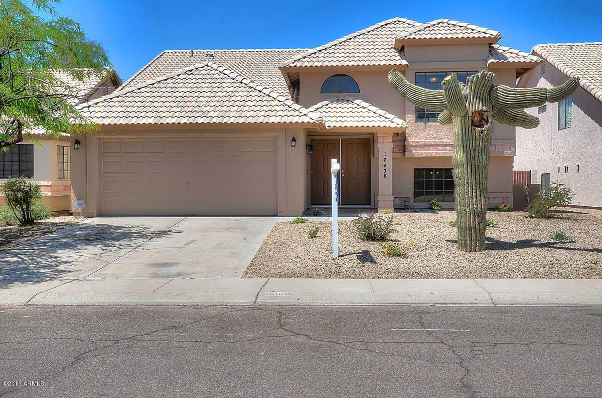 16638 S 28th Pl., Phoenix, AZ 85048