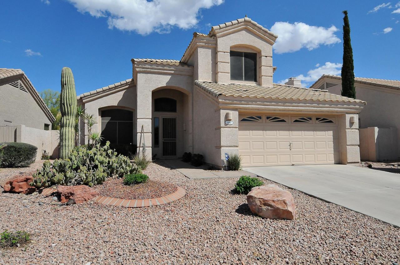 14807 N 97th Pl., Scottsdale, AZ 85260