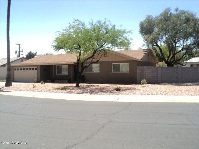 7301 E Papago Dr., Scottsdale, AZ 85257