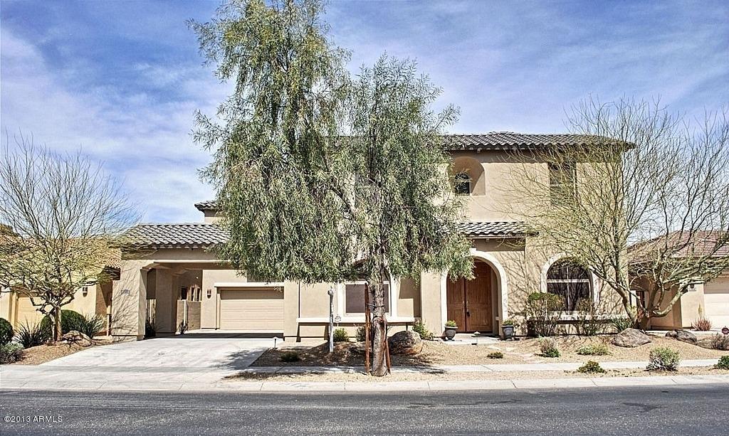 2012 W Calle Del Sol, Phoenix, AZ 85085