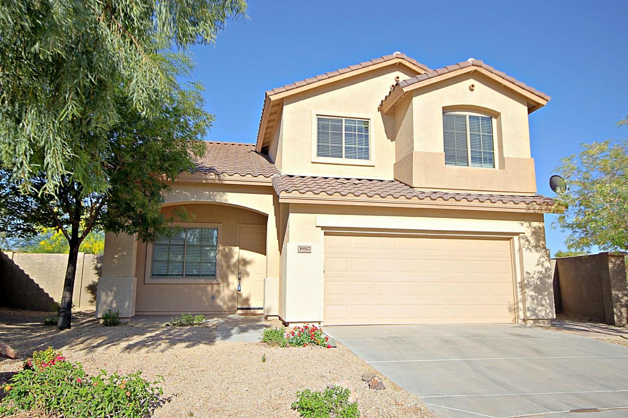 39517 N Bent Creek Ct., Anthem, AZ 85086