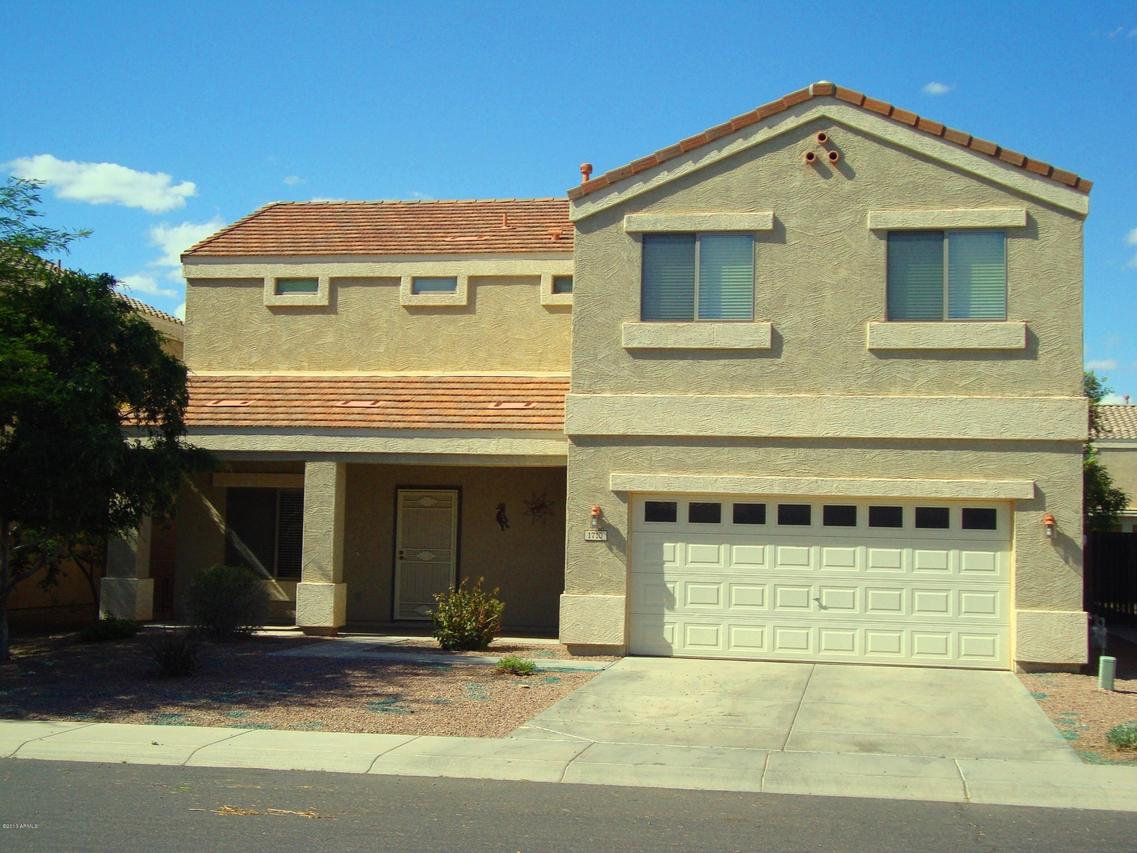 1710 E Heather Dr., San Tan Valley, AZ 85140