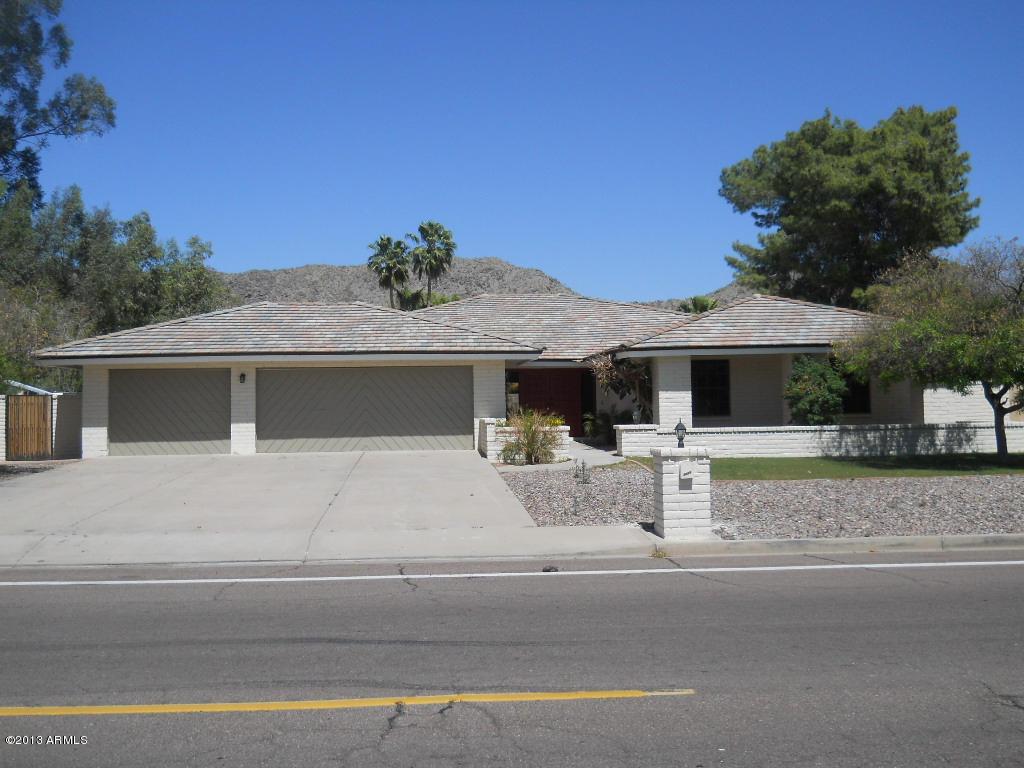 3834 E Equestrian Tr., Phoenix, AZ 85044