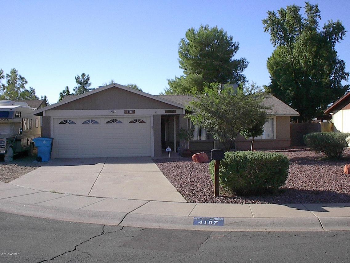 4107 E Dahlia Dr., Phoenix, AZ 85032