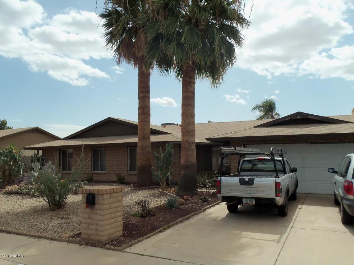 4521 E Andora Dr., Phoenix, AZ 85032