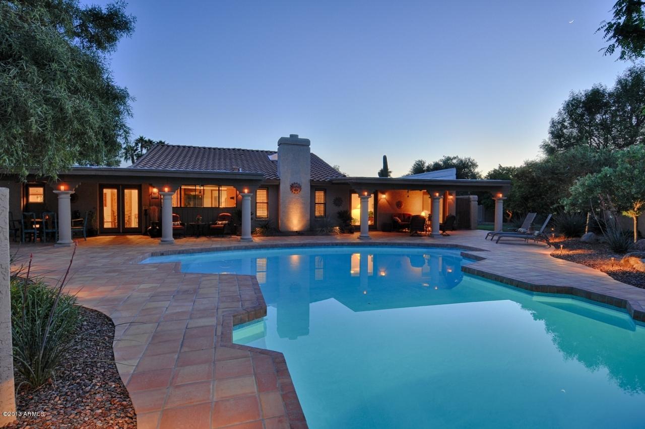 5036 E Yucca St., Scottsdale, AZ 85254