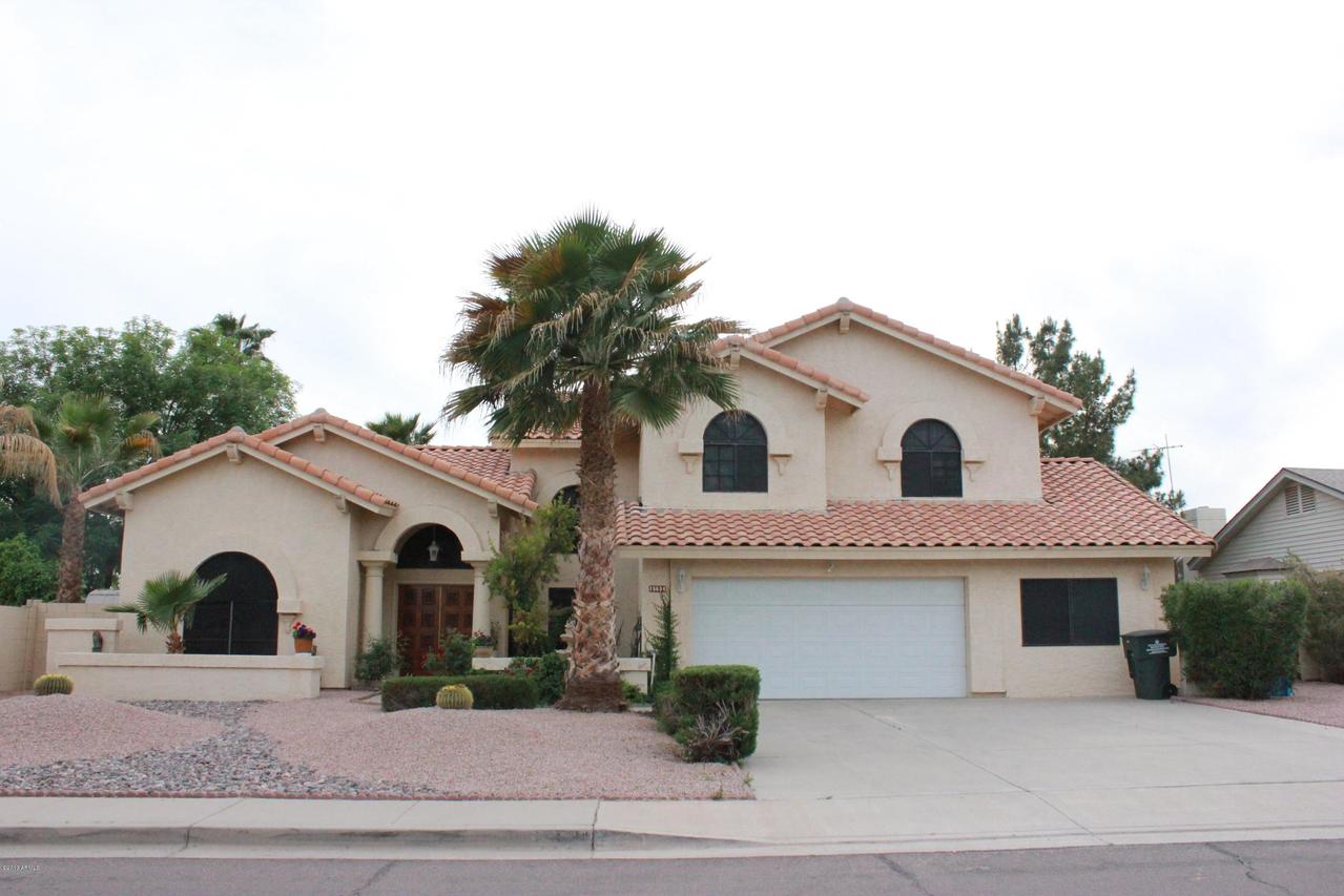 15634 N 55th St., Scottsdale, AZ 85254