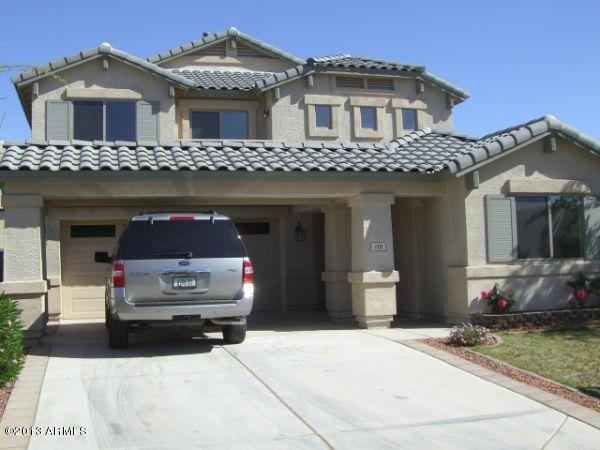 110 W Gold Dust Way, San Tan Valley, AZ 85143