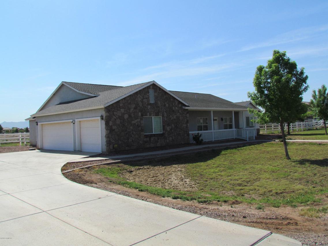 8921 S 230th Ave., Buckeye, AZ 85326