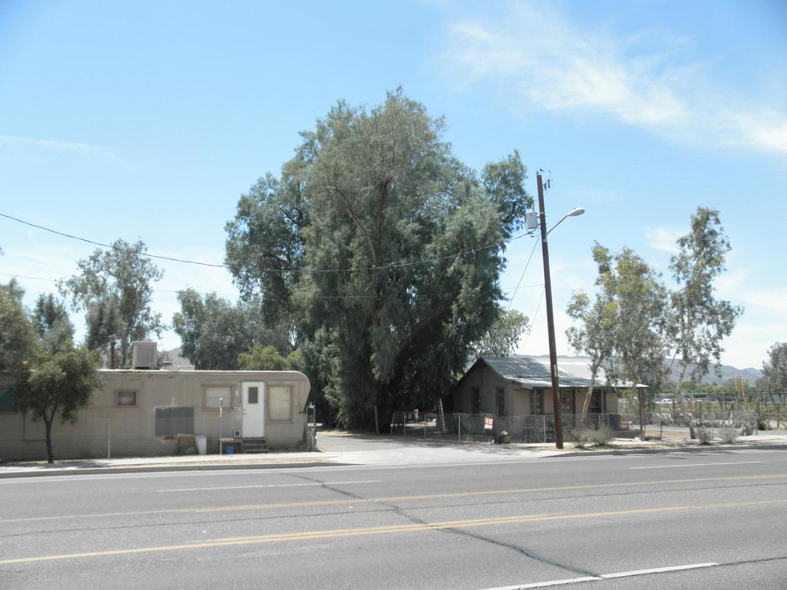 3545 E Southern Ave., Phoenix, AZ 85040