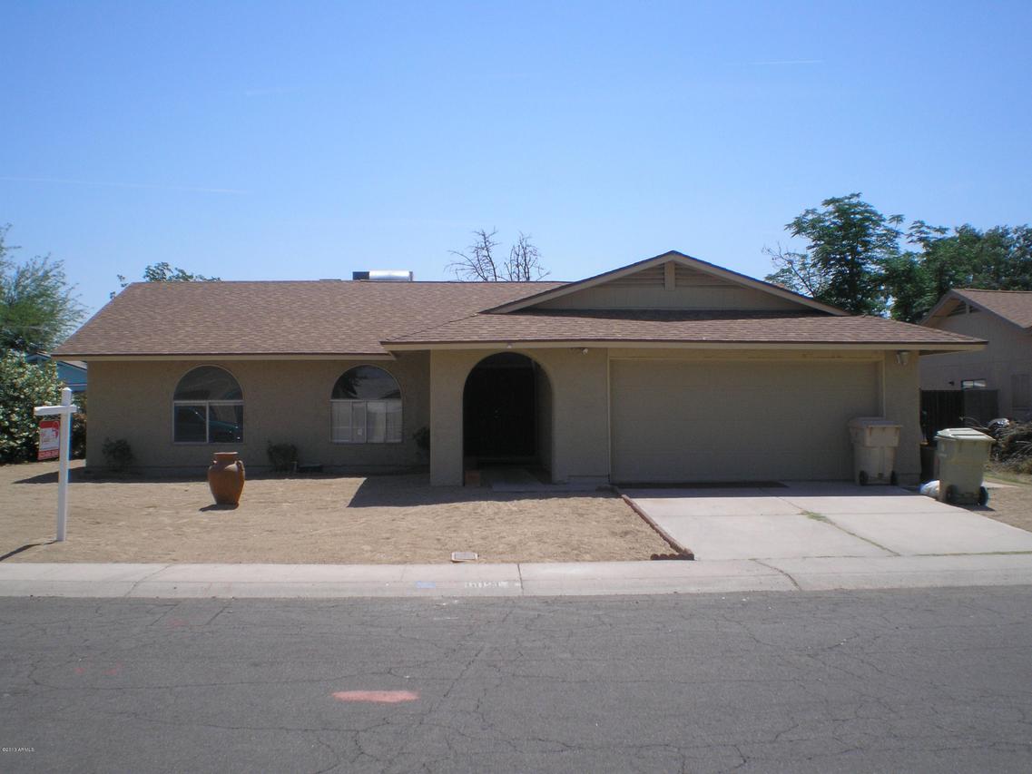 5821 W Libby St., Glendale, AZ 85308