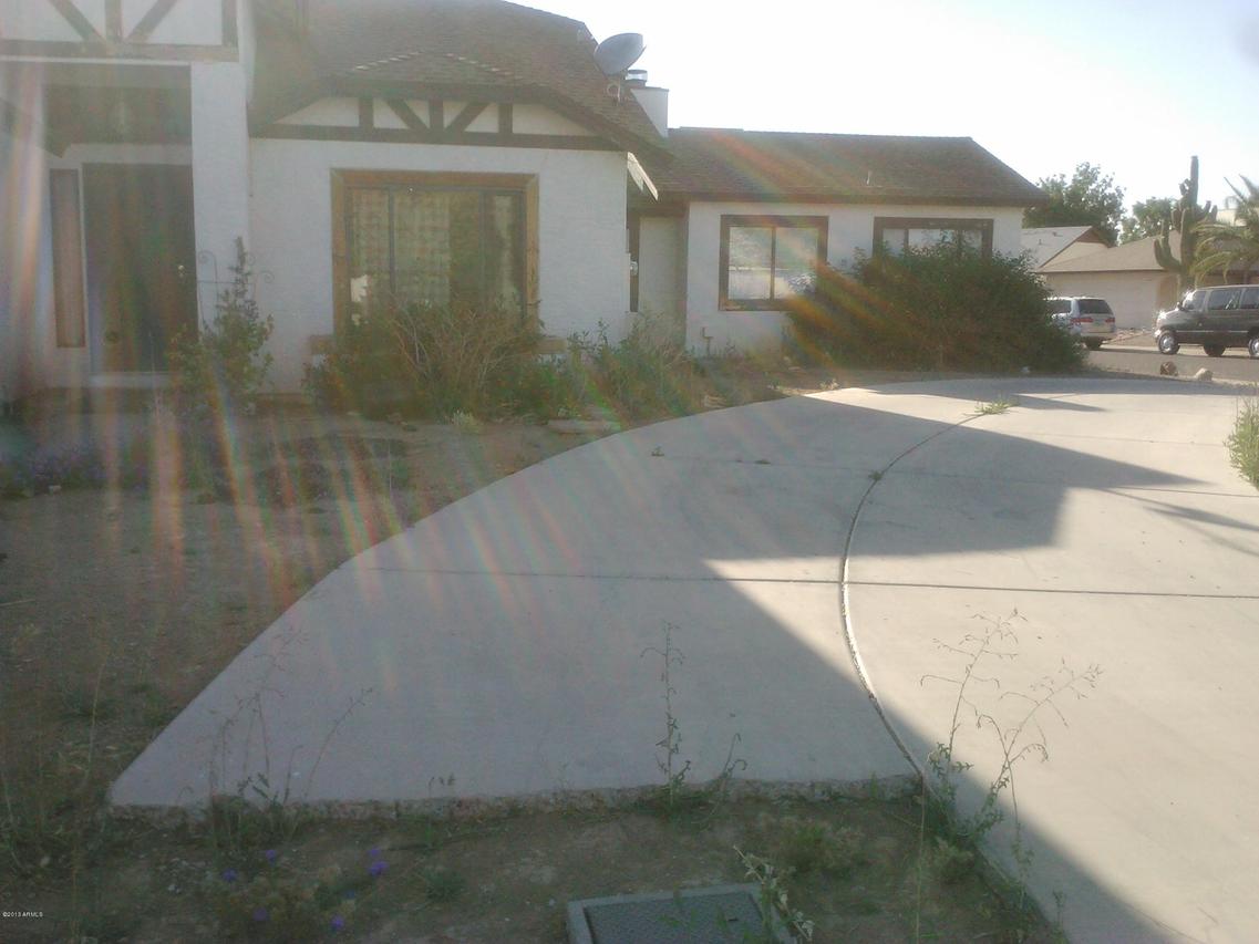 15224 N 63rd Dr., Glendale, AZ 85306