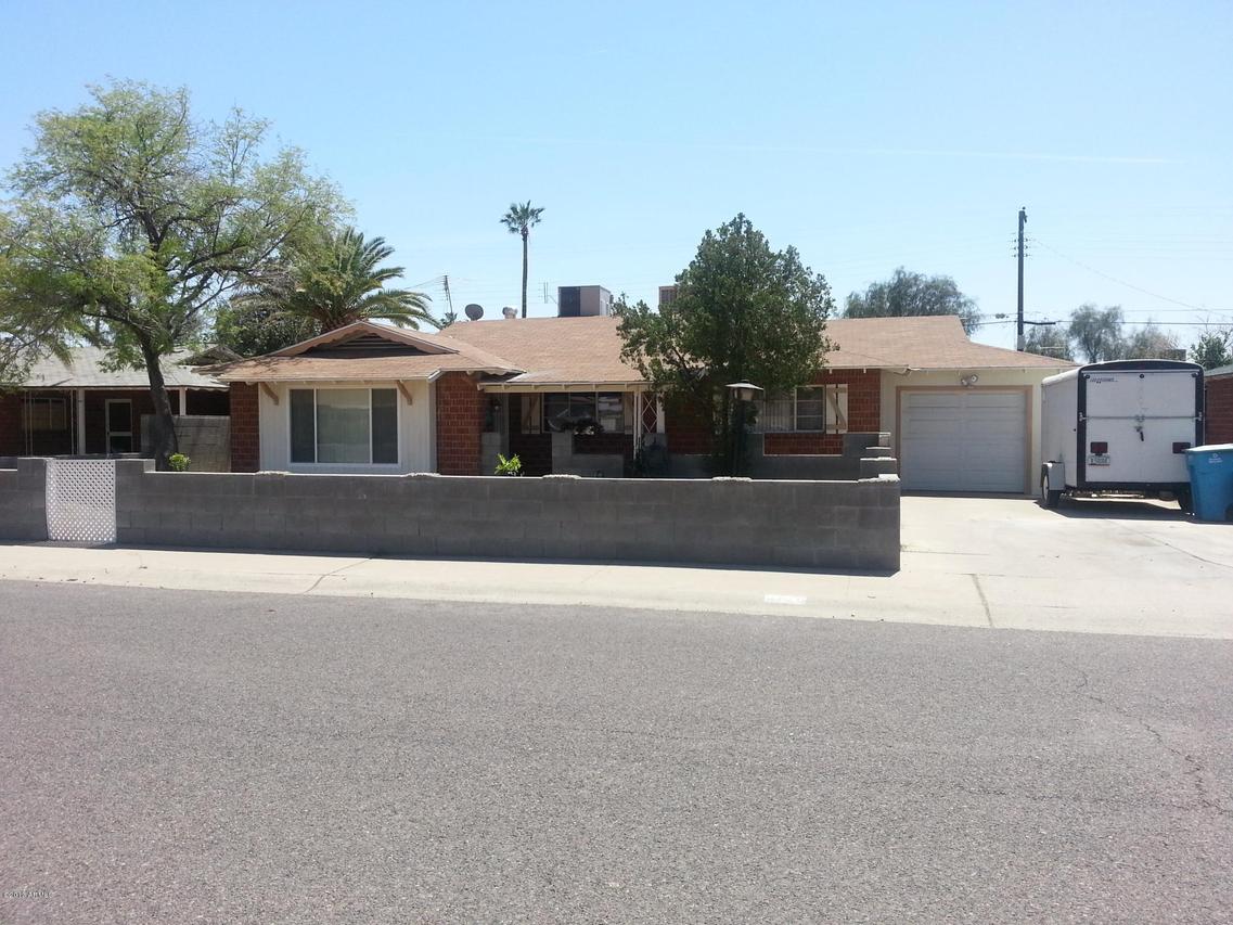 3819 W Rovey Ave., Phoenix, AZ 85019