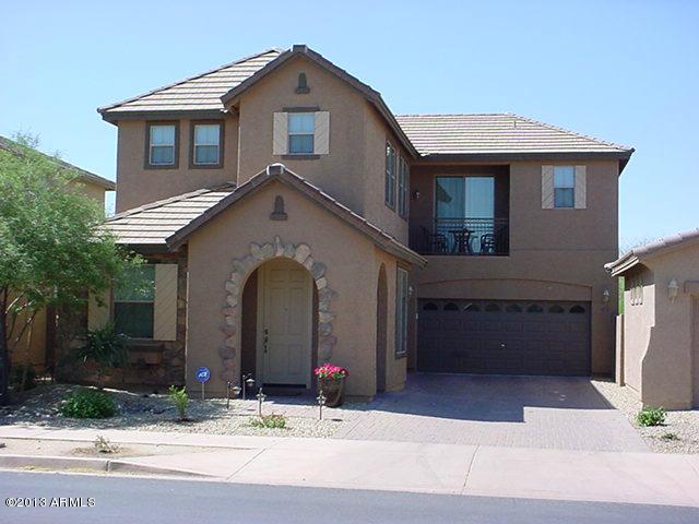 3431 W Darien Way, Phoenix, AZ 85086