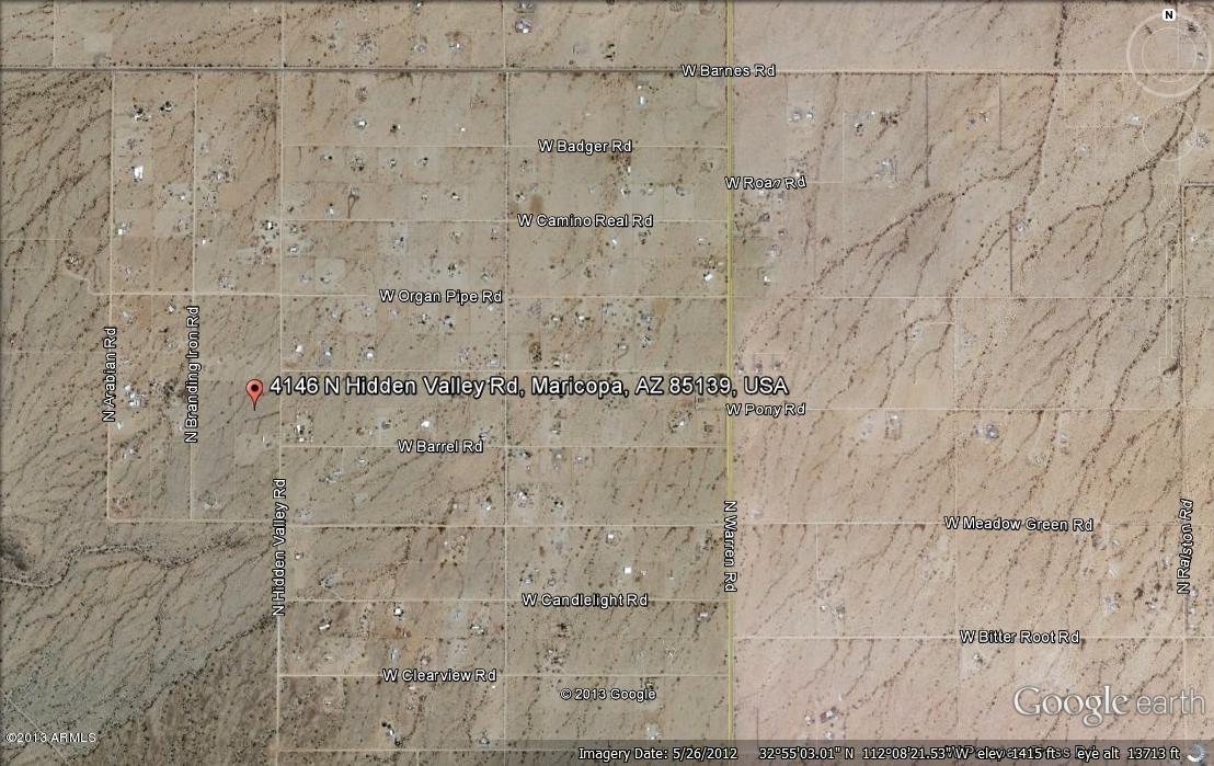 4146 N Hidden Valley Rd. #48, Maricopa, AZ 85139