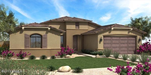 759 W Leatherwood Ave., San Tan Valley, AZ 85140