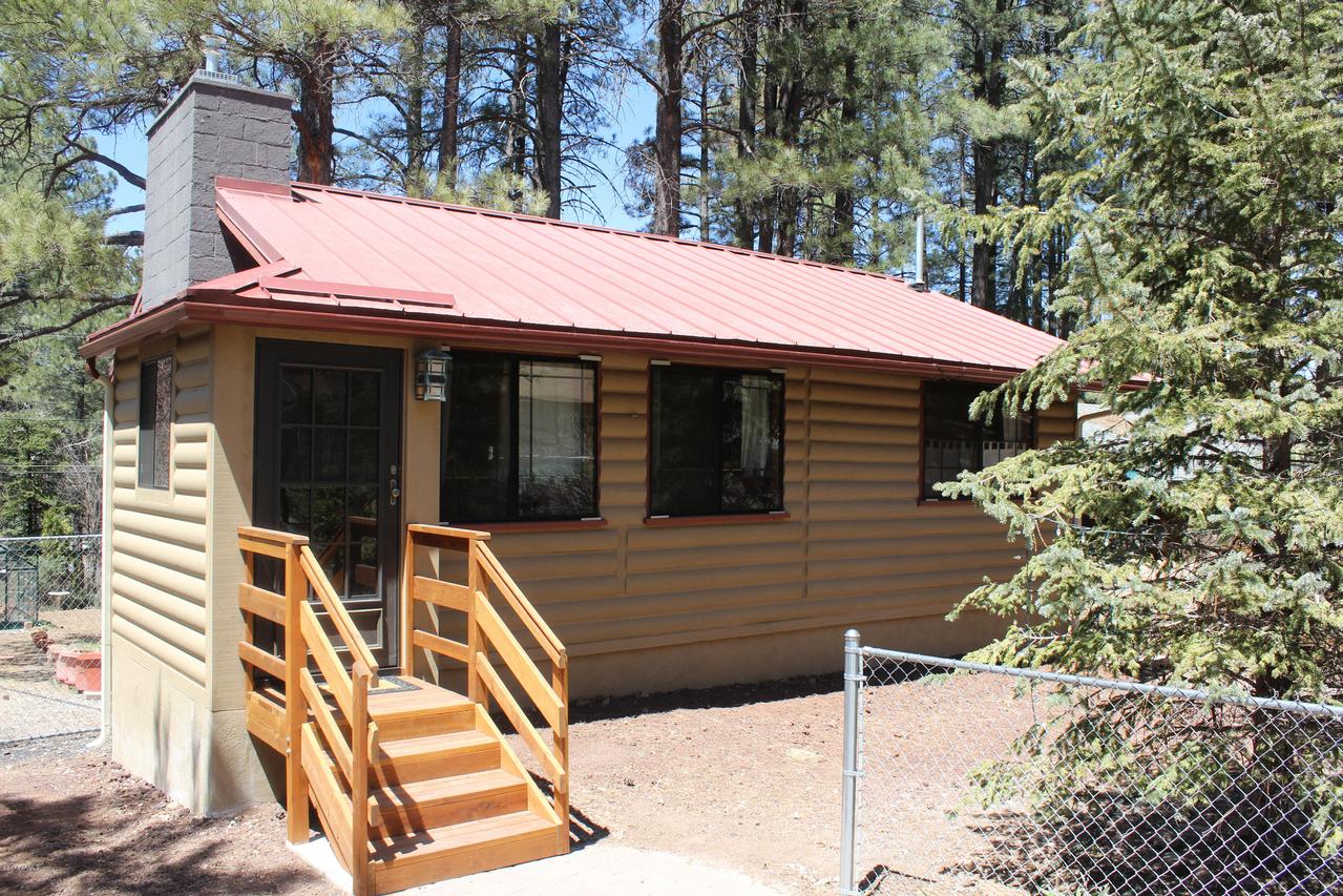 3702 Shoshone, Flagstaff, AZ 86001