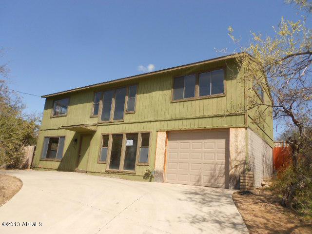 826 Schemmer Dr., Prescott, AZ 86305