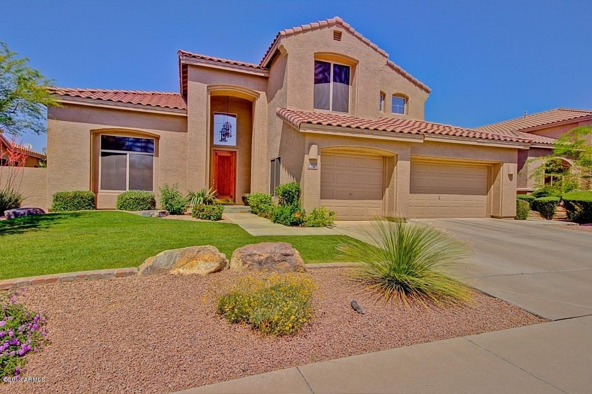 4614 E Hamblin Dr., Phoenix, AZ 85050