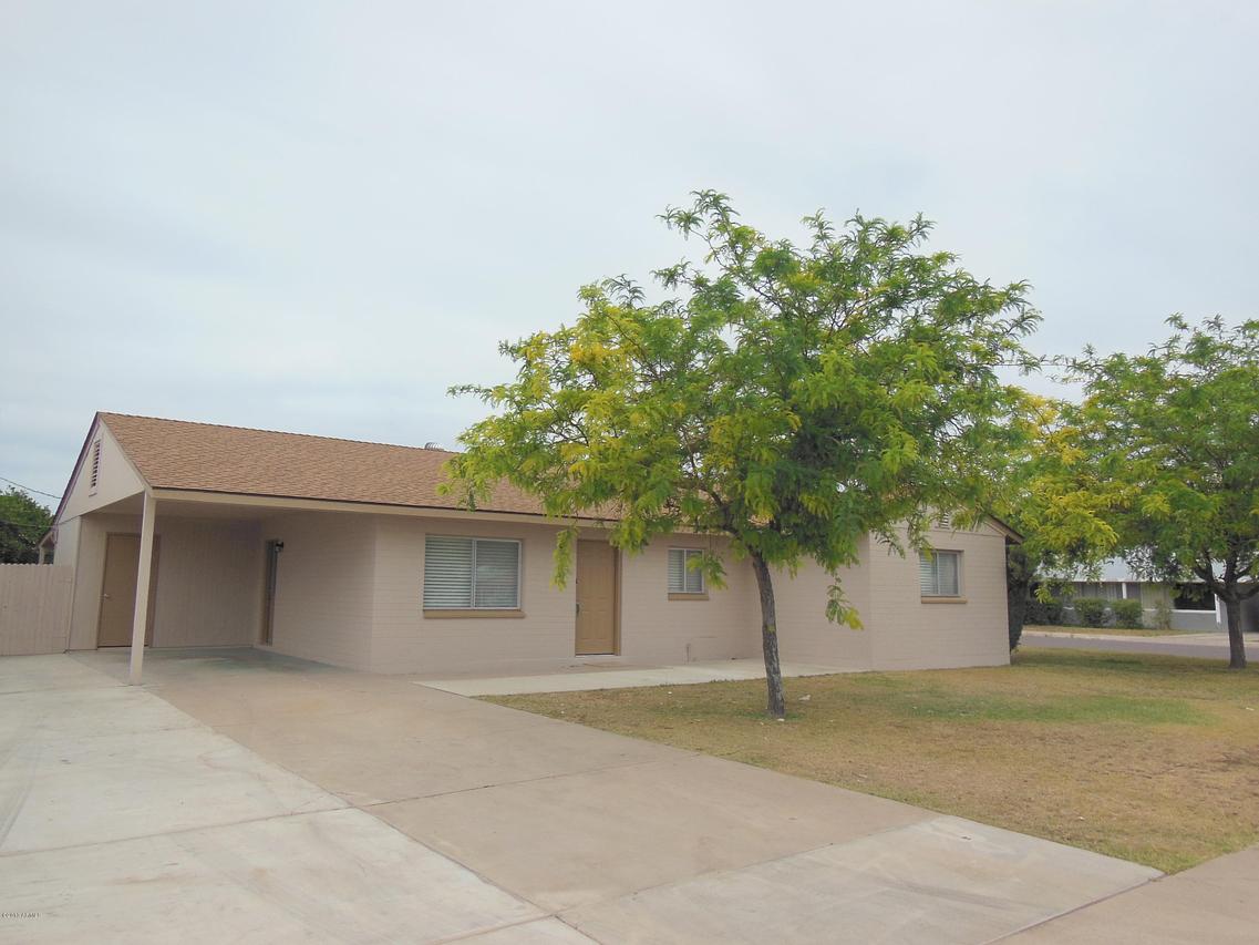 2002 W Pershing Ave., Phoenix, AZ 85029