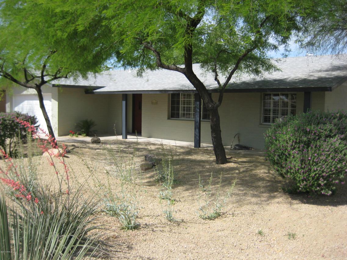 5438 N 81st Pl., Scottsdale, AZ 85250