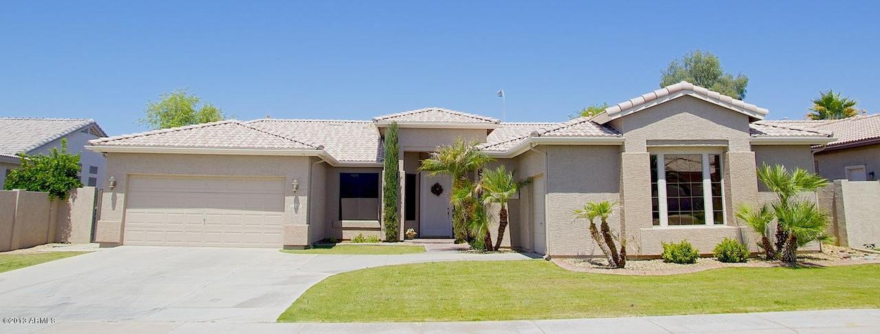 2140 W Mulberry Dr., Chandler, AZ 85286